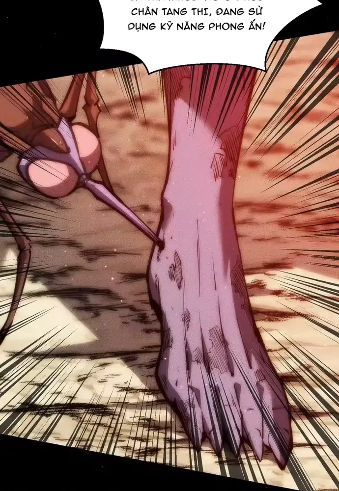 Mạt Thế: Nhân Hoàng Phiên Mời Chư Vị Nữ Đồ Đệ Nhập Tọa Chap 54 - Next Chap 55