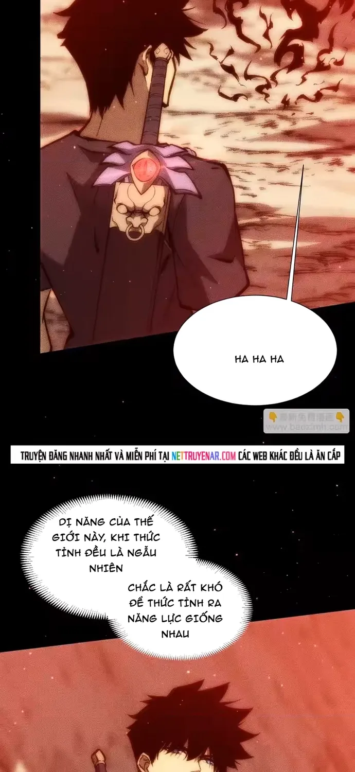 Mạt Thế: Nhân Hoàng Phiên Mời Chư Vị Nữ Đồ Đệ Nhập Tọa Chap 54 - Next Chap 55