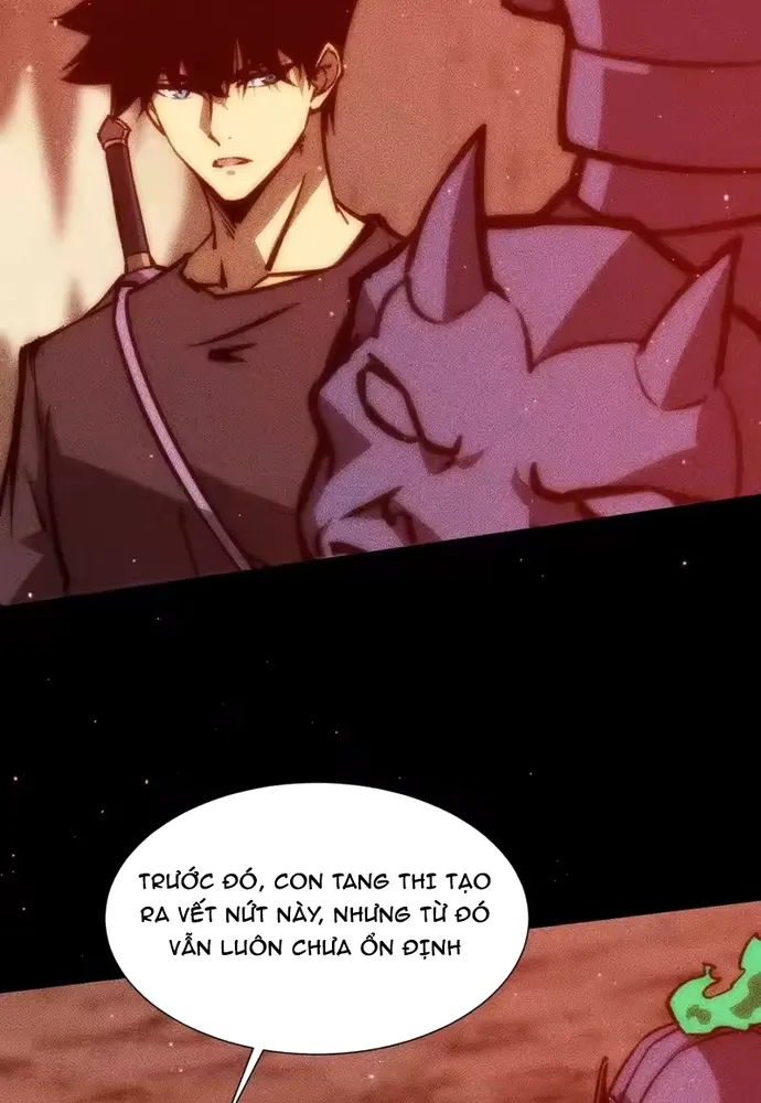 Mạt Thế: Nhân Hoàng Phiên Mời Chư Vị Nữ Đồ Đệ Nhập Tọa Chap 54 - Next Chap 55