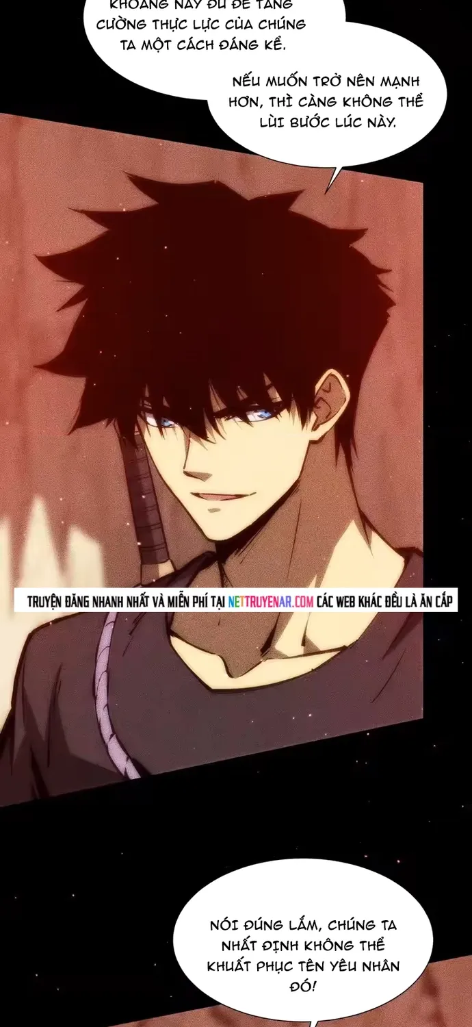 Mạt Thế: Nhân Hoàng Phiên Mời Chư Vị Nữ Đồ Đệ Nhập Tọa Chap 54 - Next Chap 55