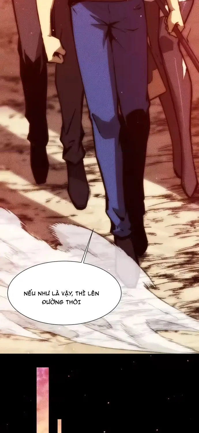 Mạt Thế: Nhân Hoàng Phiên Mời Chư Vị Nữ Đồ Đệ Nhập Tọa Chap 54 - Next Chap 55