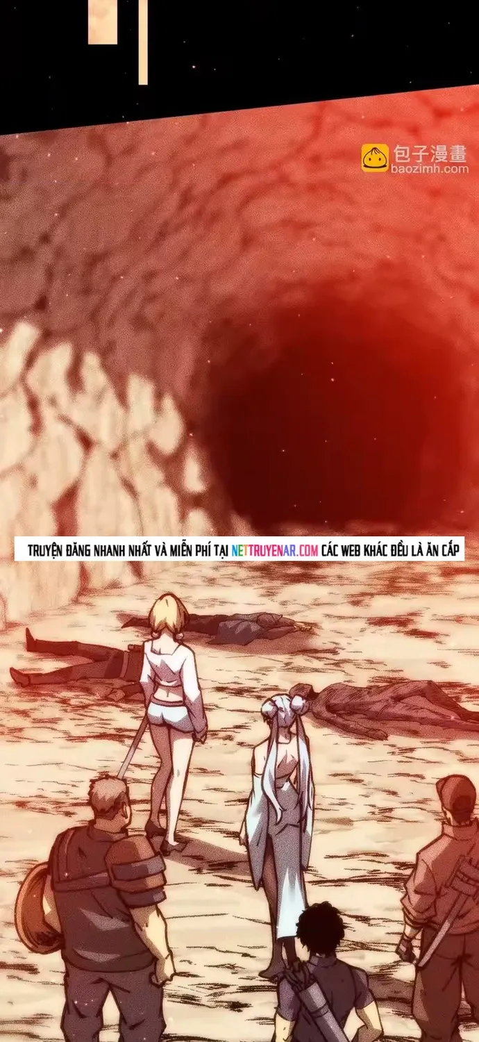 Mạt Thế: Nhân Hoàng Phiên Mời Chư Vị Nữ Đồ Đệ Nhập Tọa Chap 54 - Next Chap 55