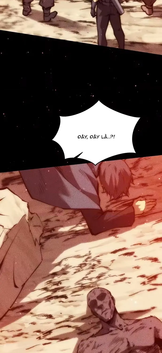 Mạt Thế: Nhân Hoàng Phiên Mời Chư Vị Nữ Đồ Đệ Nhập Tọa Chap 54 - Next Chap 55