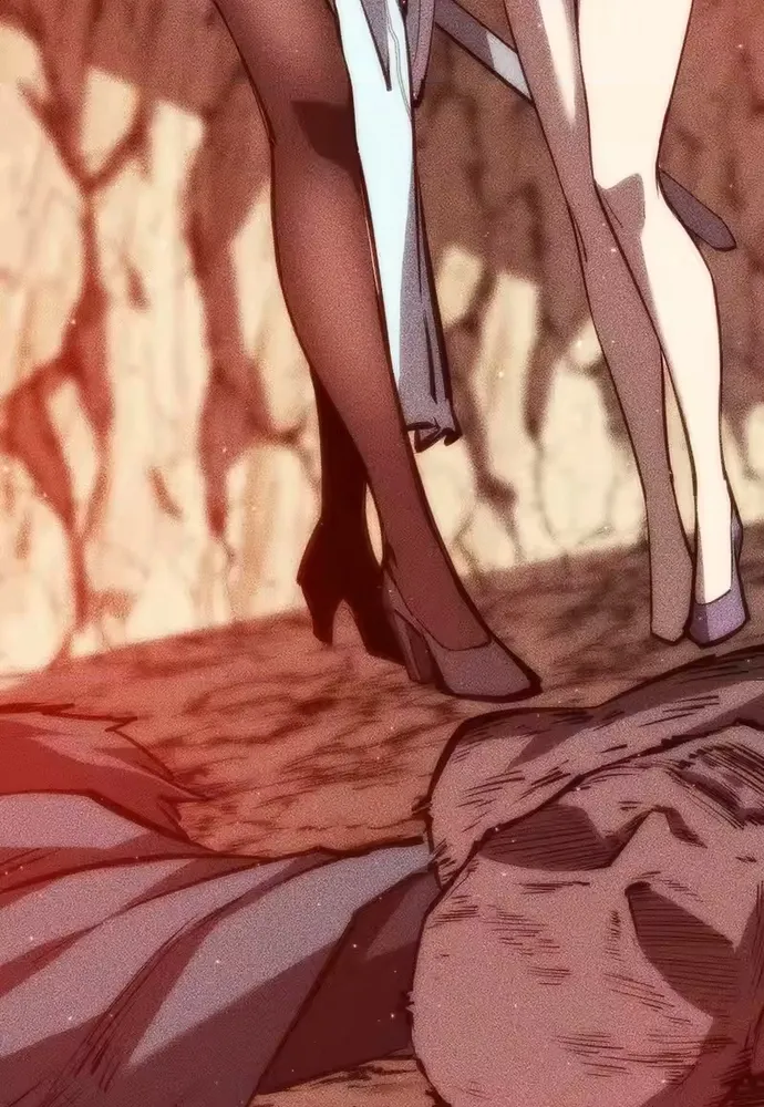 Mạt Thế: Nhân Hoàng Phiên Mời Chư Vị Nữ Đồ Đệ Nhập Tọa Chap 54 - Next Chap 55