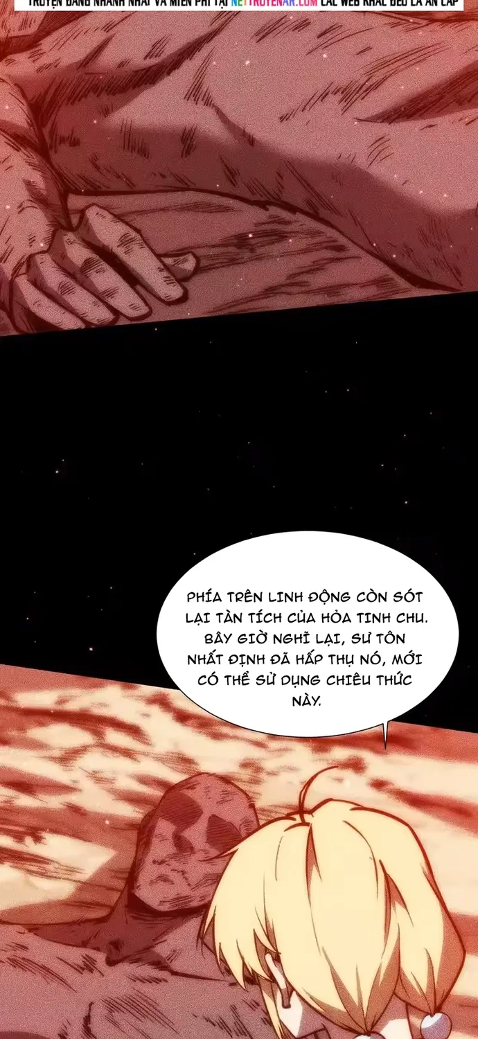 Mạt Thế: Nhân Hoàng Phiên Mời Chư Vị Nữ Đồ Đệ Nhập Tọa Chap 54 - Next Chap 55