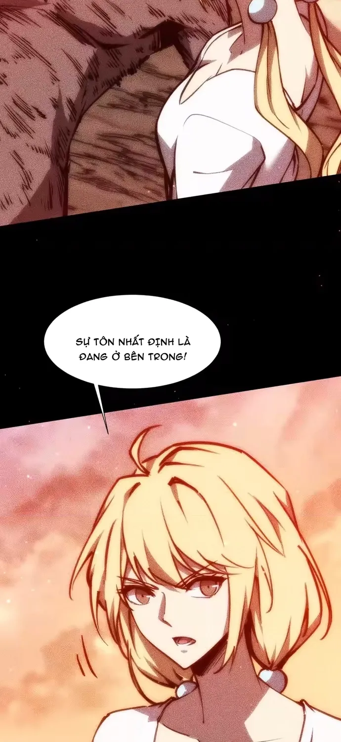 Mạt Thế: Nhân Hoàng Phiên Mời Chư Vị Nữ Đồ Đệ Nhập Tọa Chap 54 - Next Chap 55