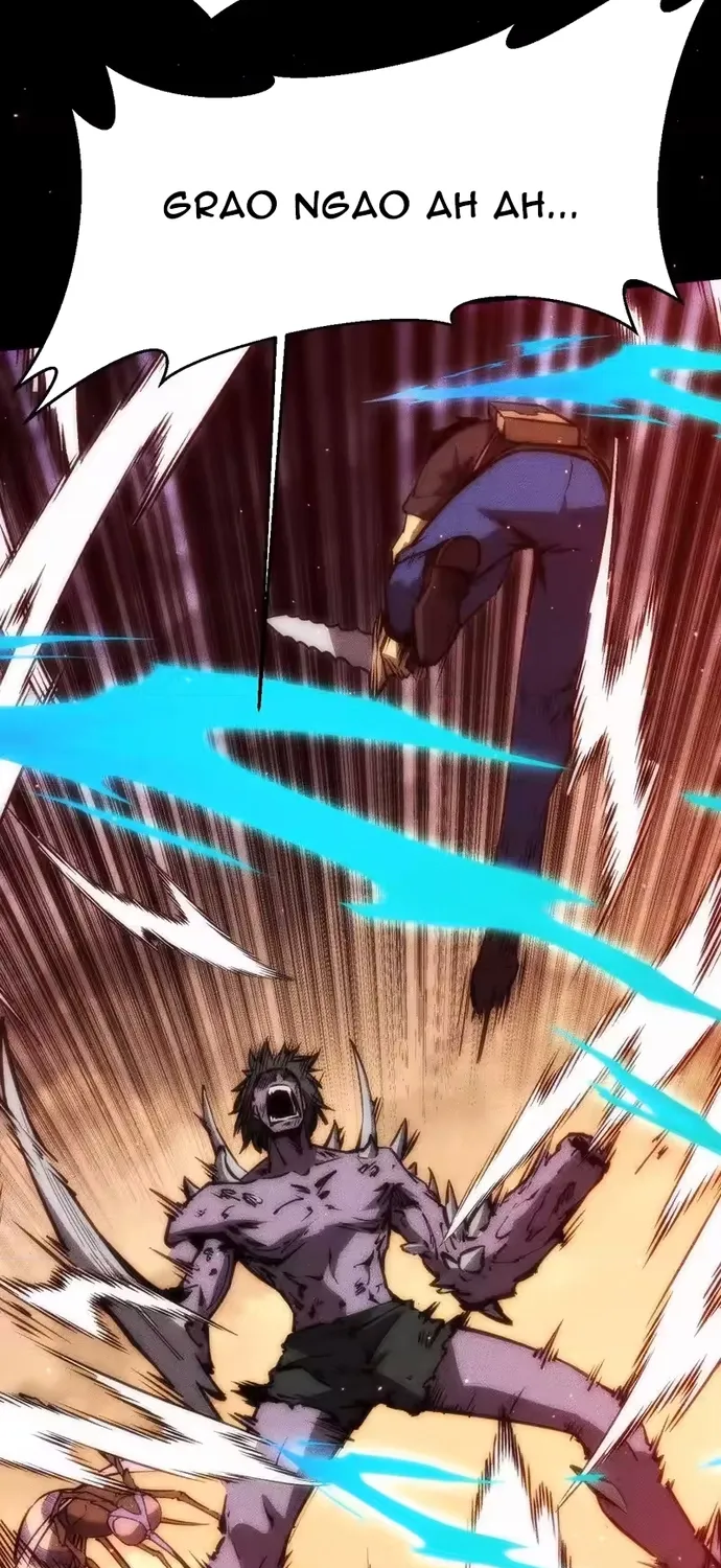 Mạt Thế: Nhân Hoàng Phiên Mời Chư Vị Nữ Đồ Đệ Nhập Tọa Chap 54 - Next Chap 55