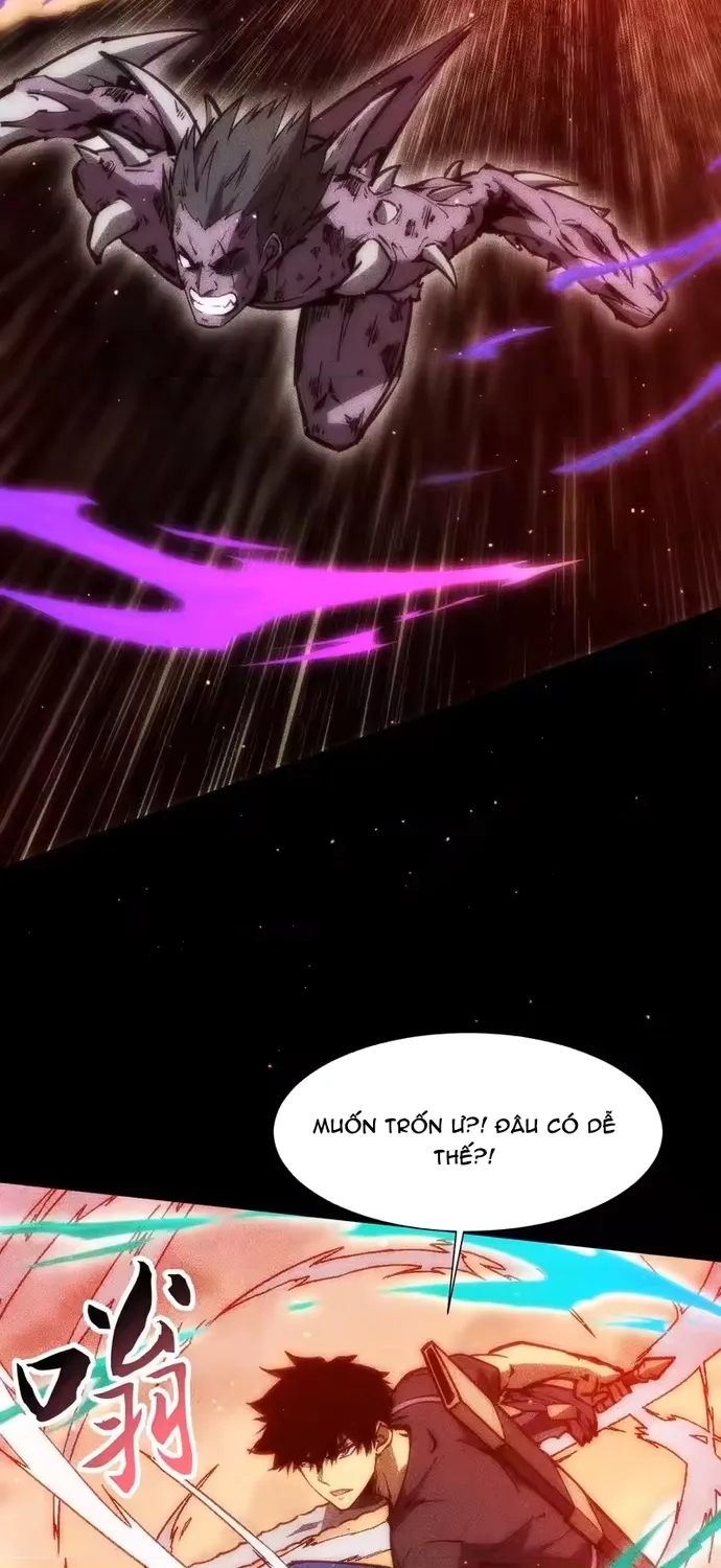 Mạt Thế: Nhân Hoàng Phiên Mời Chư Vị Nữ Đồ Đệ Nhập Tọa Chap 54 - Next Chap 55