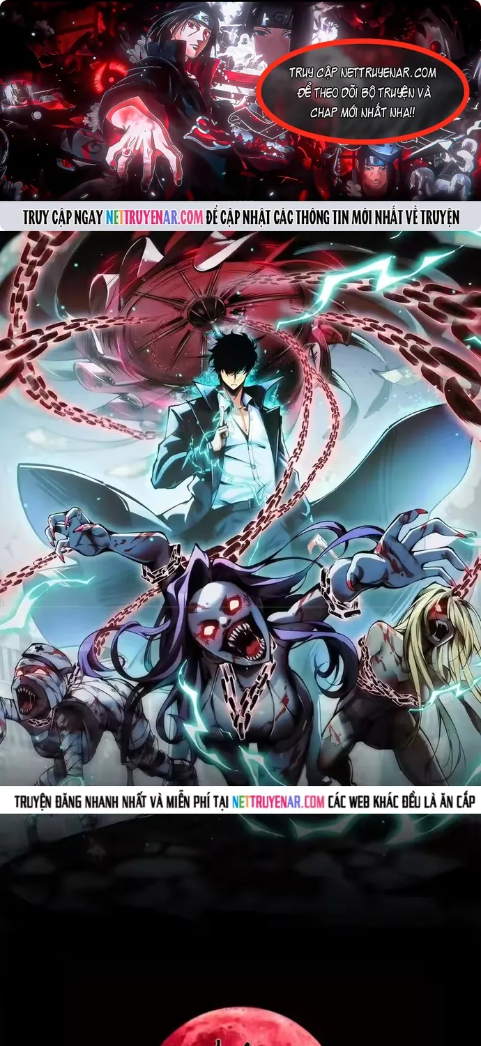 Mạt Thế: Nhân Hoàng Phiên Mời Chư Vị Nữ Đồ Đệ Nhập Tọa Chap 55 - Next Chap 56