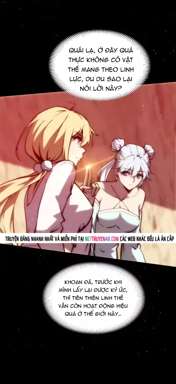 Mạt Thế: Nhân Hoàng Phiên Mời Chư Vị Nữ Đồ Đệ Nhập Tọa Chap 55 - Next Chap 56