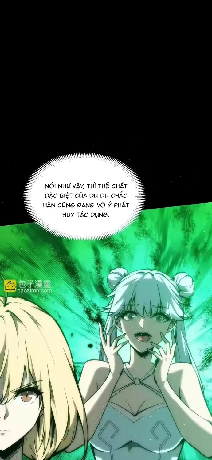 Mạt Thế: Nhân Hoàng Phiên Mời Chư Vị Nữ Đồ Đệ Nhập Tọa Chap 55 - Next Chap 56