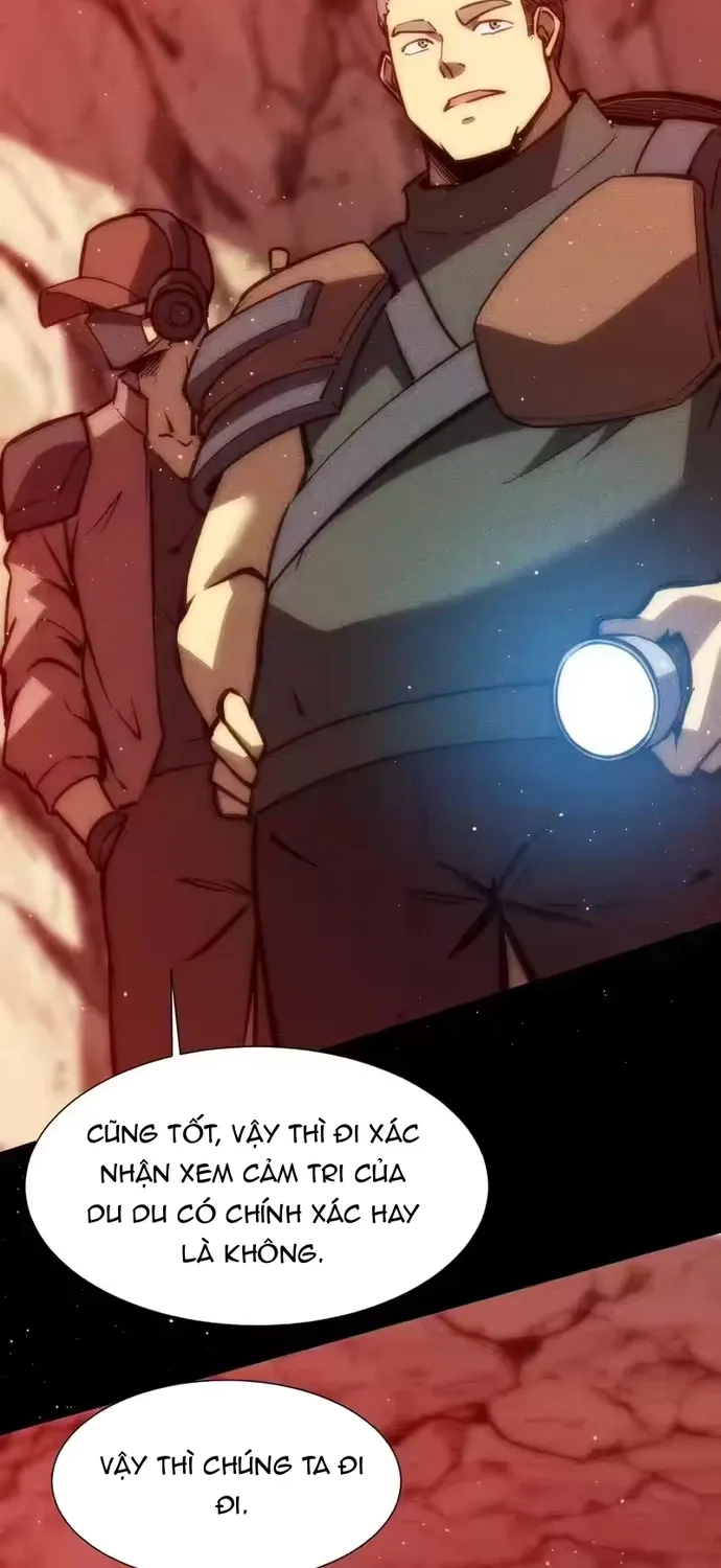 Mạt Thế: Nhân Hoàng Phiên Mời Chư Vị Nữ Đồ Đệ Nhập Tọa Chap 55 - Next Chap 56