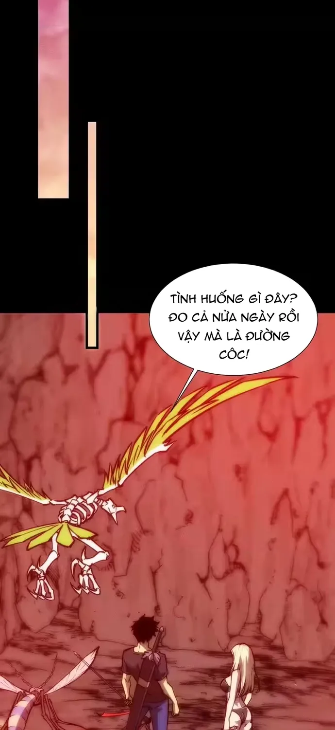 Mạt Thế: Nhân Hoàng Phiên Mời Chư Vị Nữ Đồ Đệ Nhập Tọa Chap 55 - Next Chap 56
