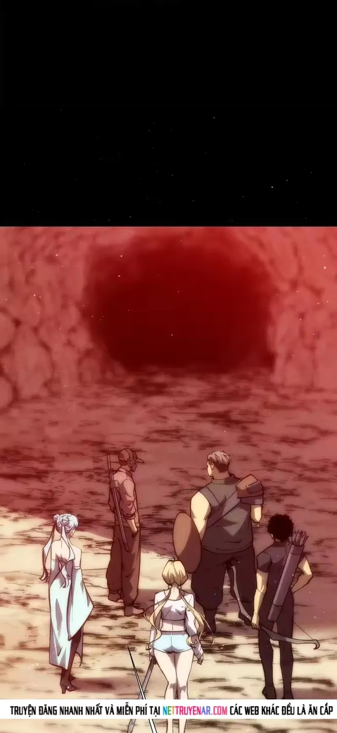 Mạt Thế: Nhân Hoàng Phiên Mời Chư Vị Nữ Đồ Đệ Nhập Tọa Chap 55 - Next Chap 56