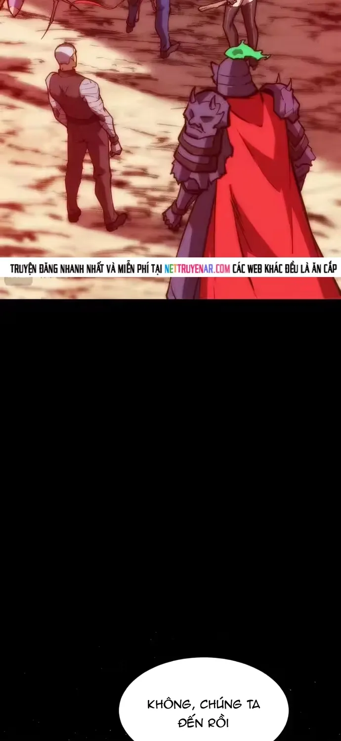 Mạt Thế: Nhân Hoàng Phiên Mời Chư Vị Nữ Đồ Đệ Nhập Tọa Chap 55 - Next Chap 56