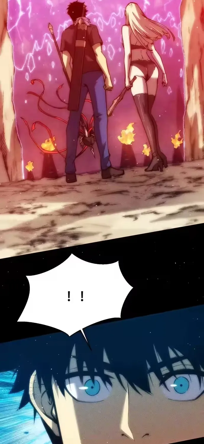 Mạt Thế: Nhân Hoàng Phiên Mời Chư Vị Nữ Đồ Đệ Nhập Tọa Chap 55 - Next Chap 56