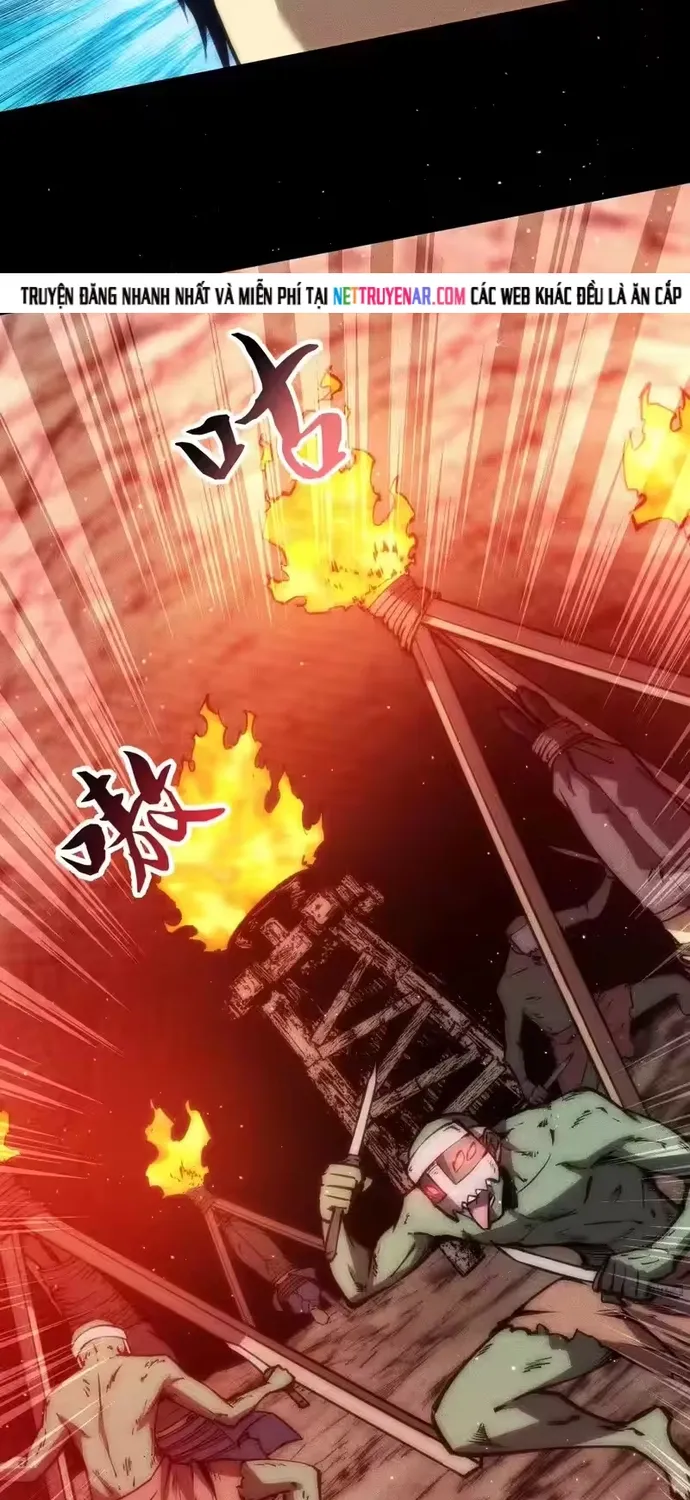 Mạt Thế: Nhân Hoàng Phiên Mời Chư Vị Nữ Đồ Đệ Nhập Tọa Chap 55 - Next Chap 56