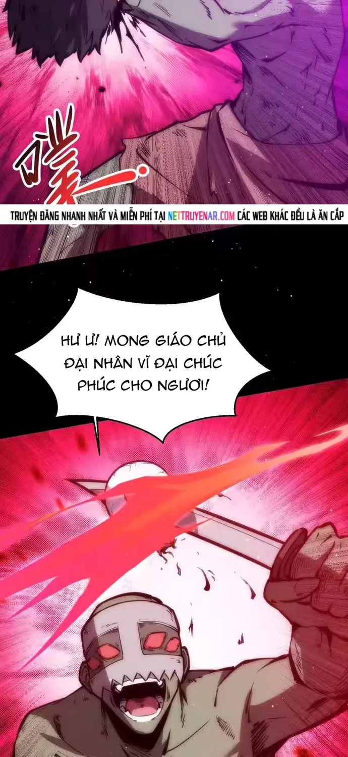 Mạt Thế: Nhân Hoàng Phiên Mời Chư Vị Nữ Đồ Đệ Nhập Tọa Chap 55 - Next Chap 56