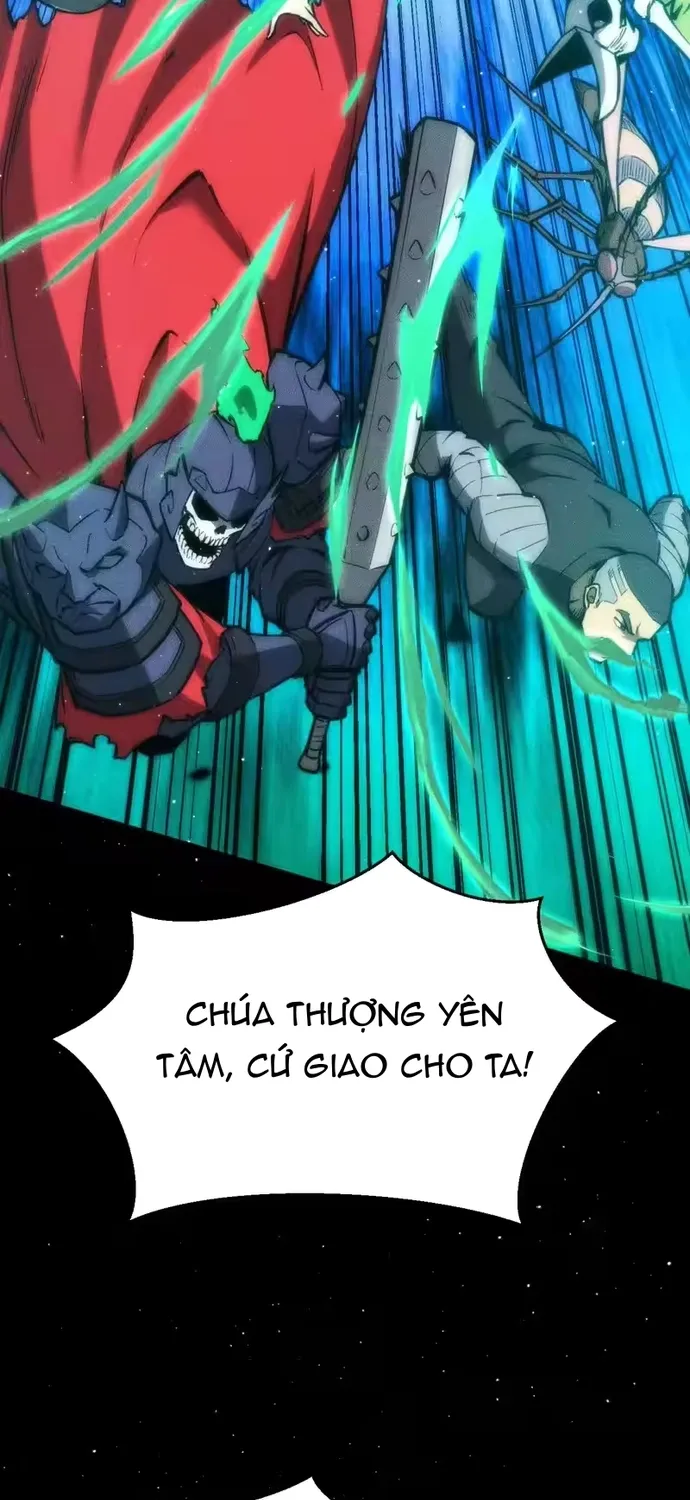 Mạt Thế: Nhân Hoàng Phiên Mời Chư Vị Nữ Đồ Đệ Nhập Tọa Chap 55 - Next Chap 56