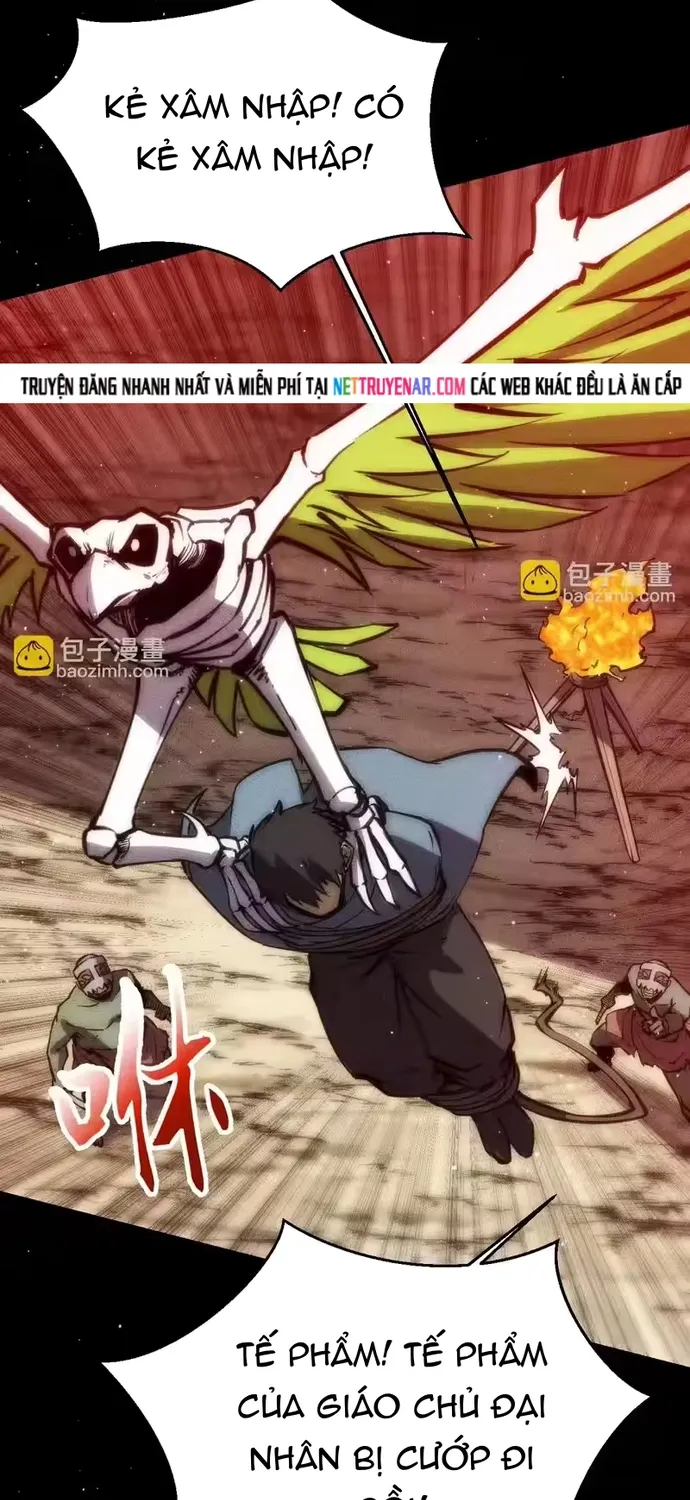 Mạt Thế: Nhân Hoàng Phiên Mời Chư Vị Nữ Đồ Đệ Nhập Tọa Chap 55 - Next Chap 56