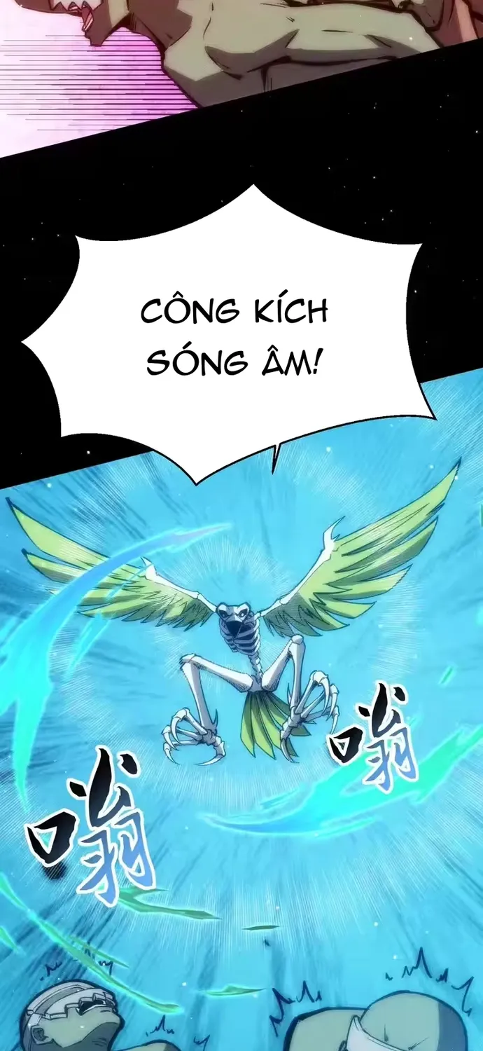 Mạt Thế: Nhân Hoàng Phiên Mời Chư Vị Nữ Đồ Đệ Nhập Tọa Chap 55 - Next Chap 56