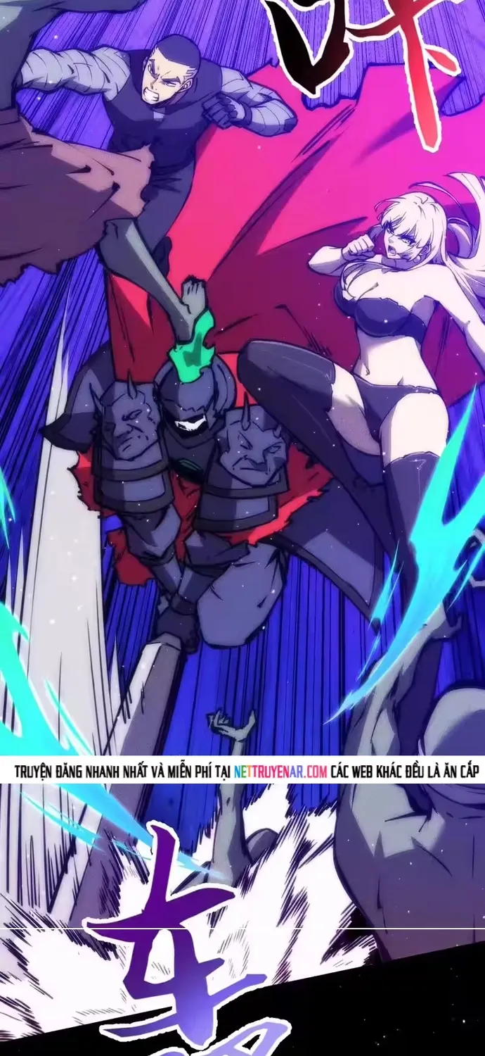 Mạt Thế: Nhân Hoàng Phiên Mời Chư Vị Nữ Đồ Đệ Nhập Tọa Chap 55 - Next Chap 56