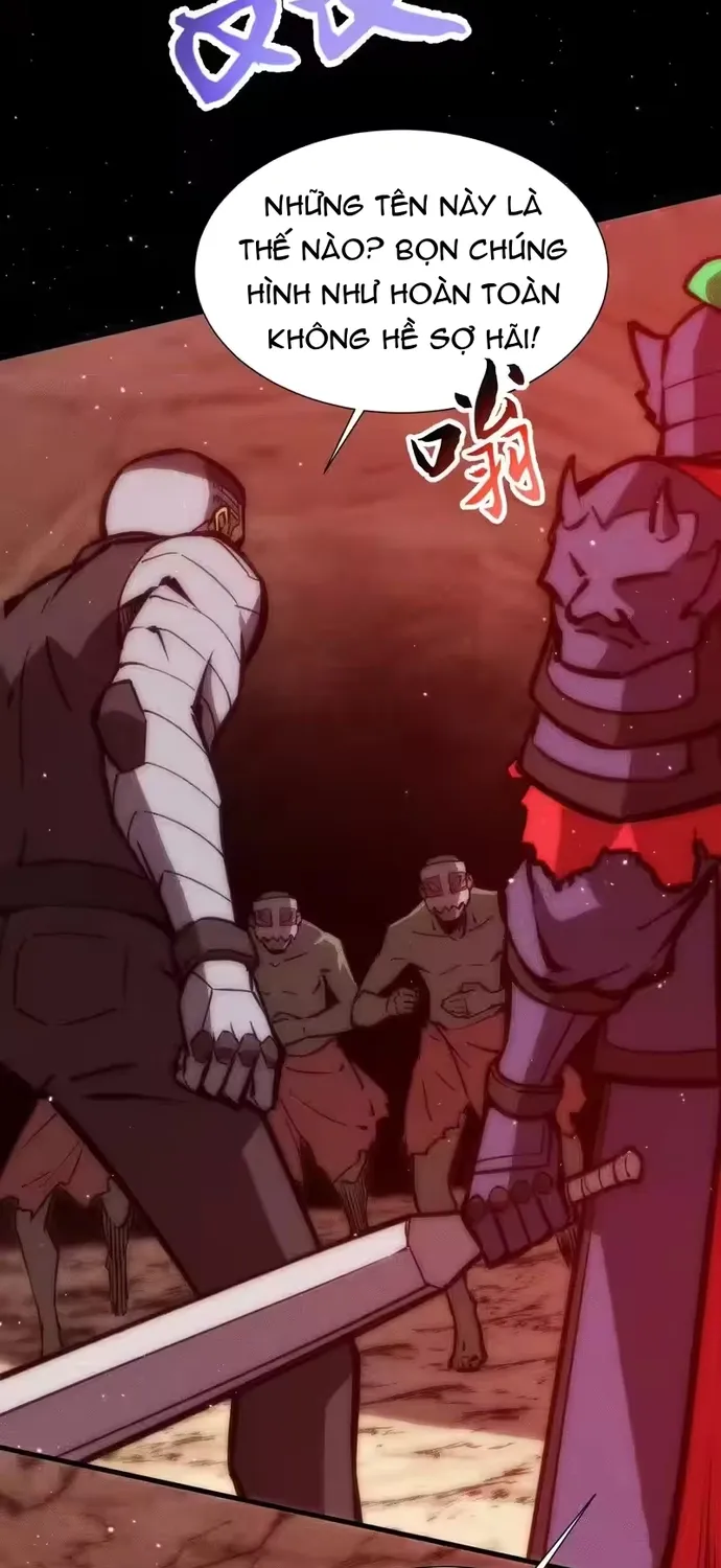 Mạt Thế: Nhân Hoàng Phiên Mời Chư Vị Nữ Đồ Đệ Nhập Tọa Chap 55 - Next Chap 56