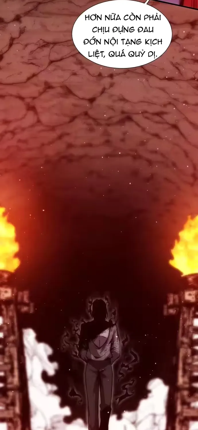 Mạt Thế: Nhân Hoàng Phiên Mời Chư Vị Nữ Đồ Đệ Nhập Tọa Chap 55 - Next Chap 56