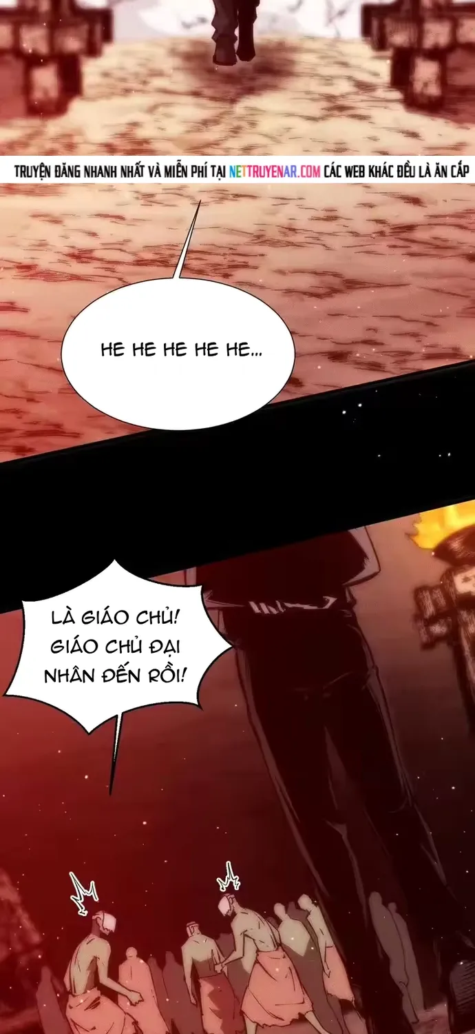 Mạt Thế: Nhân Hoàng Phiên Mời Chư Vị Nữ Đồ Đệ Nhập Tọa Chap 55 - Next Chap 56