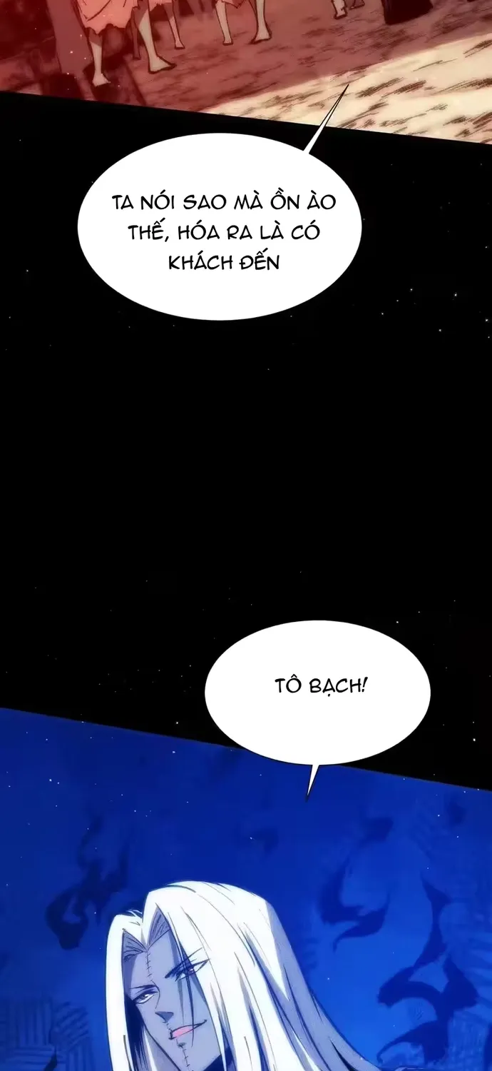 Mạt Thế: Nhân Hoàng Phiên Mời Chư Vị Nữ Đồ Đệ Nhập Tọa Chap 55 - Next Chap 56