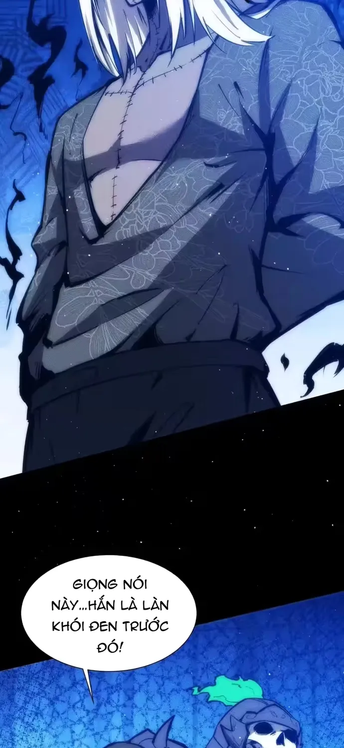 Mạt Thế: Nhân Hoàng Phiên Mời Chư Vị Nữ Đồ Đệ Nhập Tọa Chap 55 - Next Chap 56