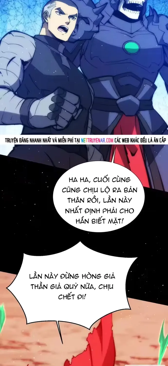 Mạt Thế: Nhân Hoàng Phiên Mời Chư Vị Nữ Đồ Đệ Nhập Tọa Chap 55 - Next Chap 56