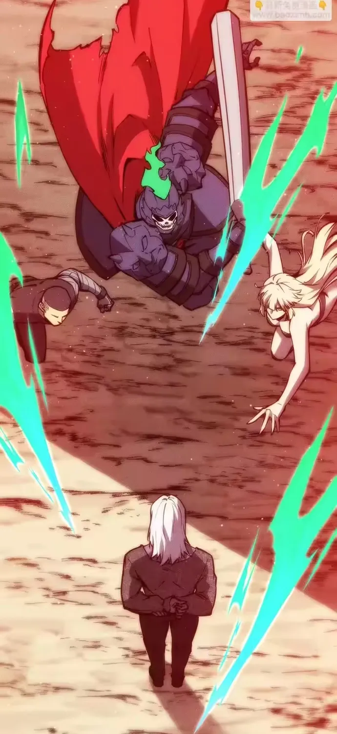 Mạt Thế: Nhân Hoàng Phiên Mời Chư Vị Nữ Đồ Đệ Nhập Tọa Chap 55 - Next Chap 56