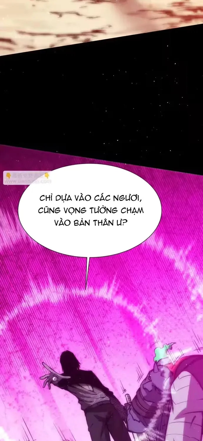 Mạt Thế: Nhân Hoàng Phiên Mời Chư Vị Nữ Đồ Đệ Nhập Tọa Chap 55 - Next Chap 56