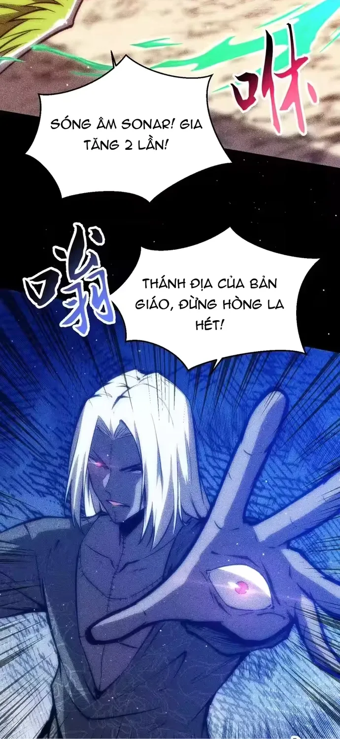 Mạt Thế: Nhân Hoàng Phiên Mời Chư Vị Nữ Đồ Đệ Nhập Tọa Chap 55 - Next Chap 56