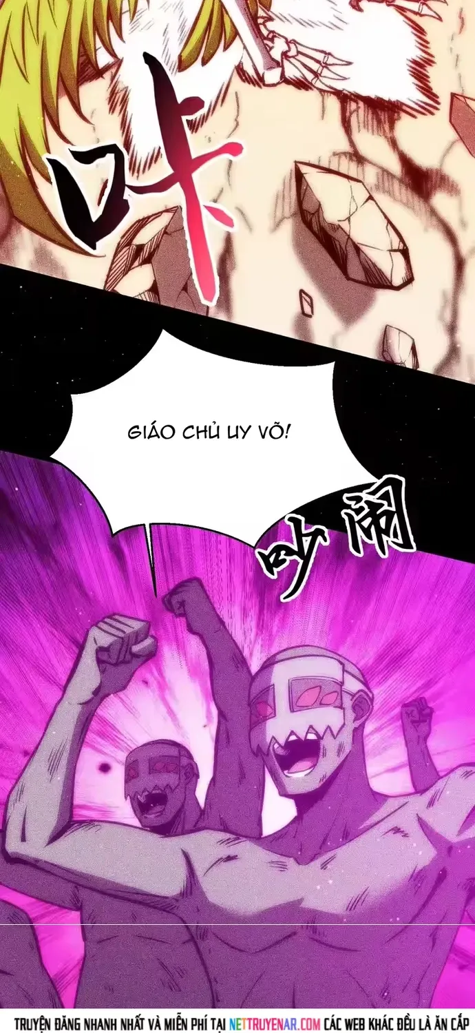 Mạt Thế: Nhân Hoàng Phiên Mời Chư Vị Nữ Đồ Đệ Nhập Tọa Chap 55 - Next Chap 56