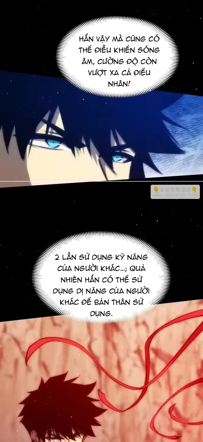 Mạt Thế: Nhân Hoàng Phiên Mời Chư Vị Nữ Đồ Đệ Nhập Tọa Chap 55 - Next Chap 56