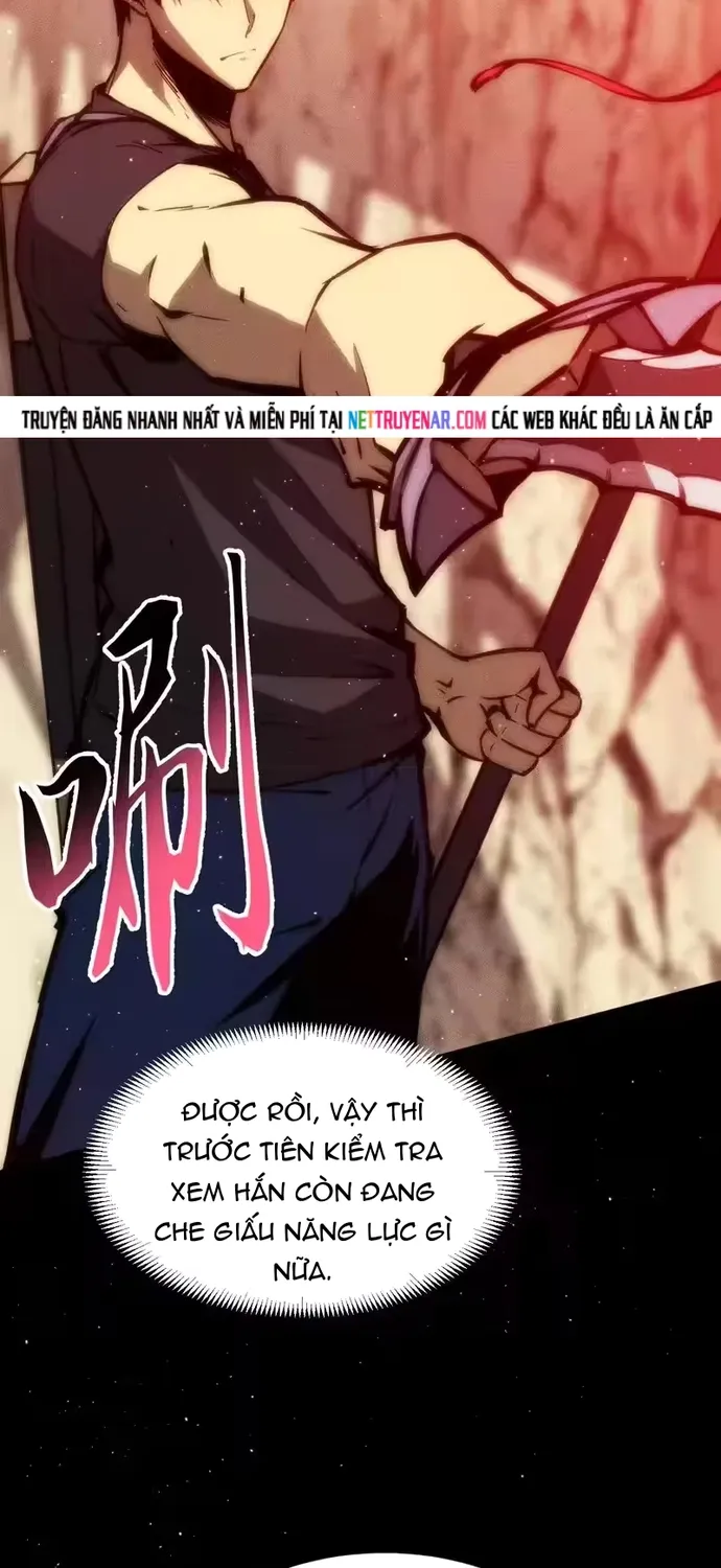 Mạt Thế: Nhân Hoàng Phiên Mời Chư Vị Nữ Đồ Đệ Nhập Tọa Chap 55 - Next Chap 56