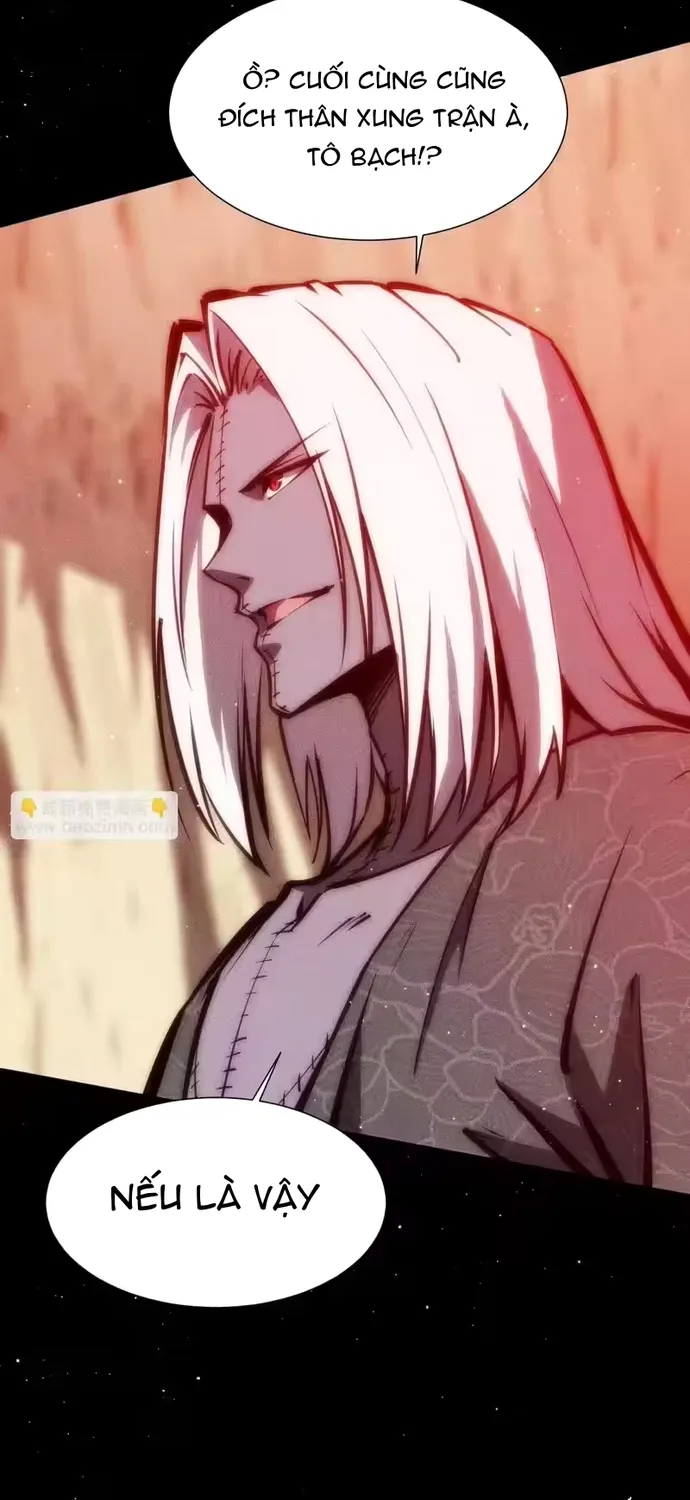 Mạt Thế: Nhân Hoàng Phiên Mời Chư Vị Nữ Đồ Đệ Nhập Tọa Chap 55 - Next Chap 56