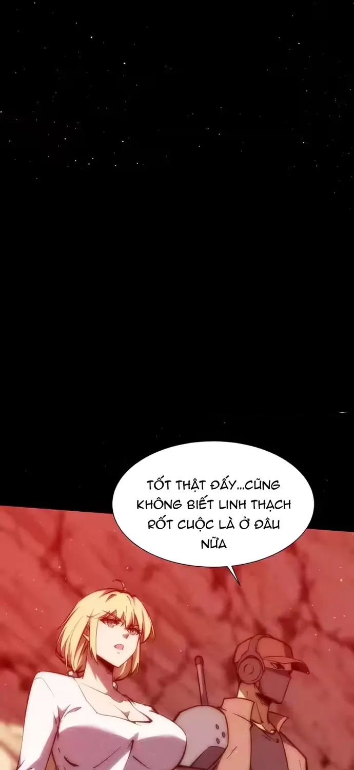 Mạt Thế: Nhân Hoàng Phiên Mời Chư Vị Nữ Đồ Đệ Nhập Tọa Chap 55 - Next Chap 56