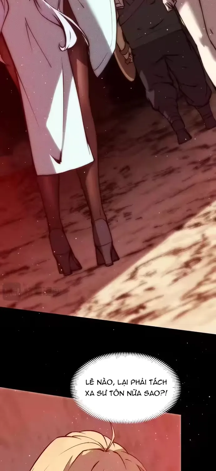 Mạt Thế: Nhân Hoàng Phiên Mời Chư Vị Nữ Đồ Đệ Nhập Tọa Chap 55 - Next Chap 56