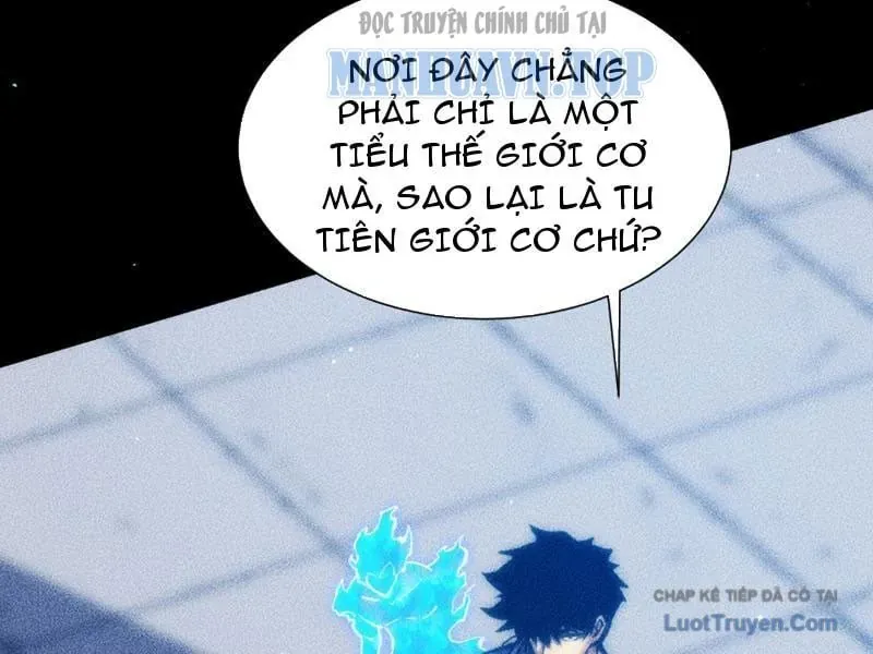 Mạt Thế: Nhân Hoàng Phiên Mời Chư Vị Nữ Đồ Đệ Nhập Tọa Chap 60 - Next Chap 61