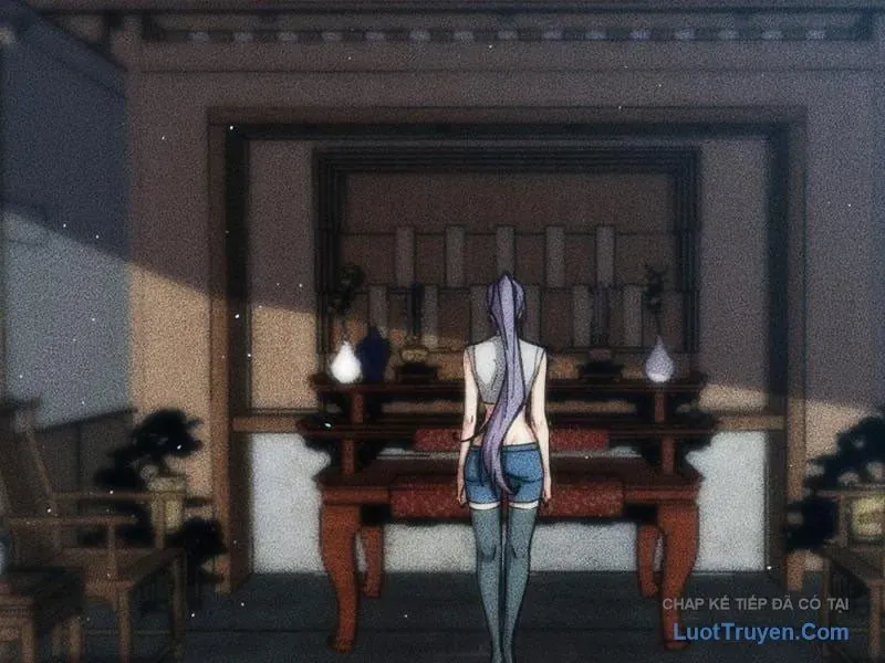 Mạt Thế: Nhân Hoàng Phiên Mời Chư Vị Nữ Đồ Đệ Nhập Tọa Chap 60 - Next Chap 61