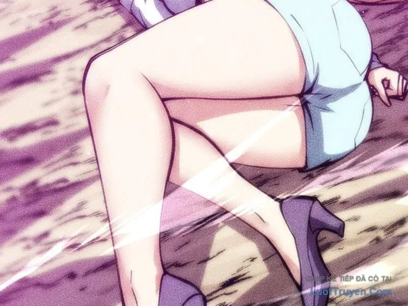Mạt Thế: Nhân Hoàng Phiên Mời Chư Vị Nữ Đồ Đệ Nhập Tọa Chap 60 - Next Chap 61