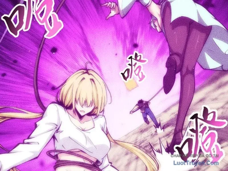 Mạt Thế: Nhân Hoàng Phiên Mời Chư Vị Nữ Đồ Đệ Nhập Tọa Chap 60 - Next Chap 61
