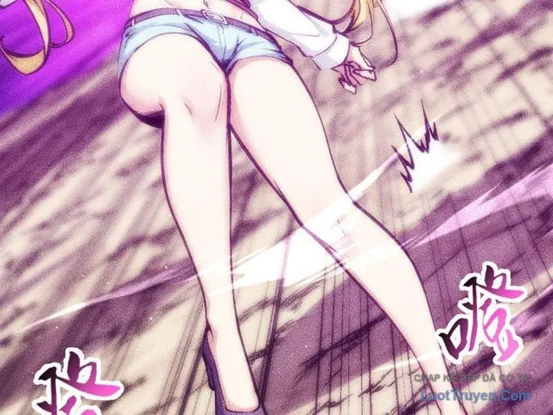 Mạt Thế: Nhân Hoàng Phiên Mời Chư Vị Nữ Đồ Đệ Nhập Tọa Chap 60 - Next Chap 61
