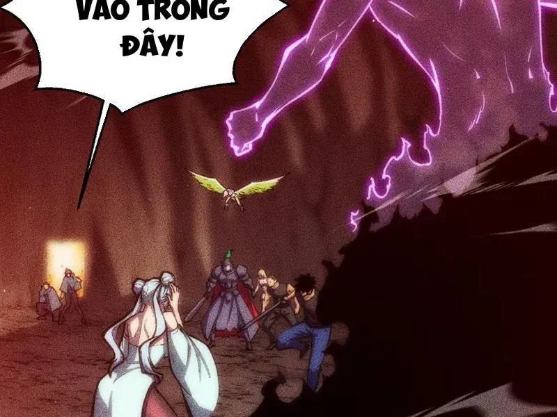 Mạt Thế: Nhân Hoàng Phiên Mời Chư Vị Nữ Đồ Đệ Nhập Tọa Chap 60 - Next Chap 61