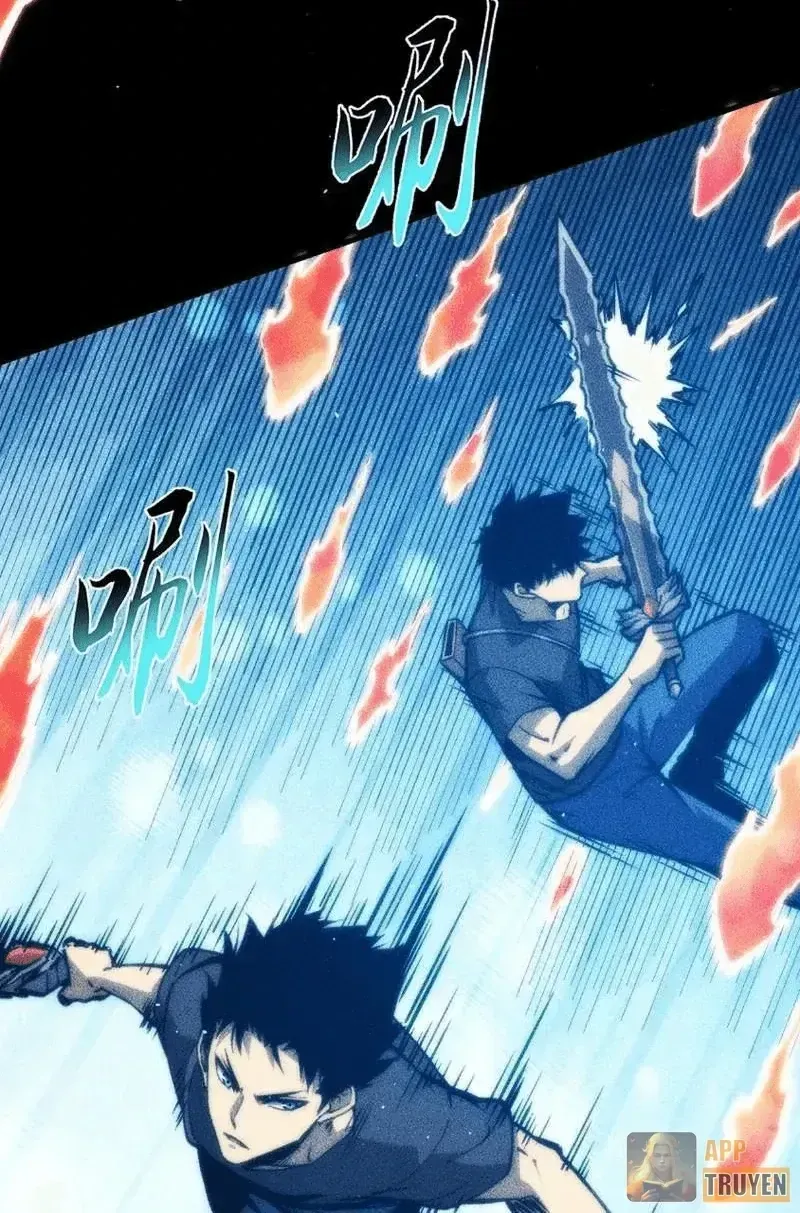 Mạt Thế: Nhân Hoàng Phiên Mời Chư Vị Nữ Đồ Đệ Nhập Tọa Chap 65 - Next Chap 66