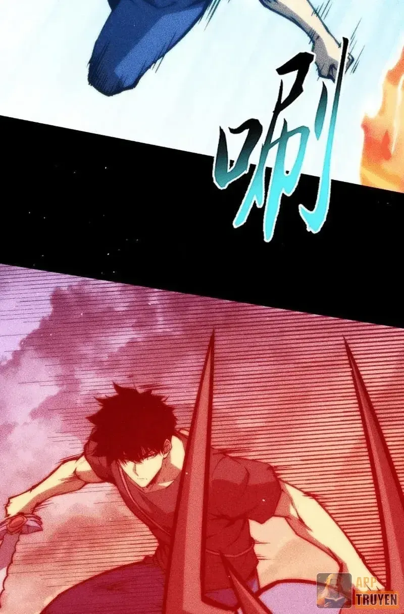 Mạt Thế: Nhân Hoàng Phiên Mời Chư Vị Nữ Đồ Đệ Nhập Tọa Chap 65 - Next Chap 66