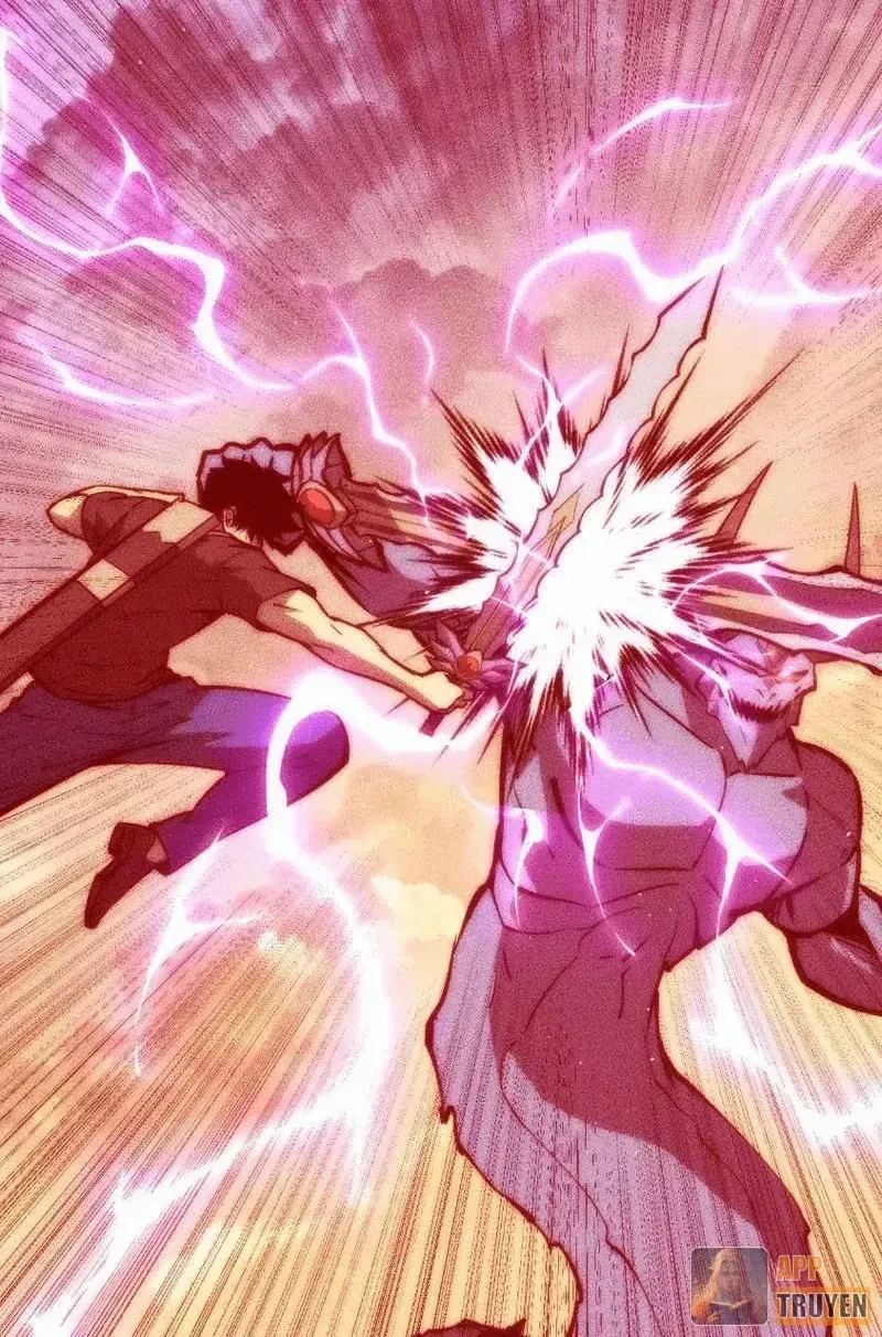 Mạt Thế: Nhân Hoàng Phiên Mời Chư Vị Nữ Đồ Đệ Nhập Tọa Chap 65 - Next Chap 66